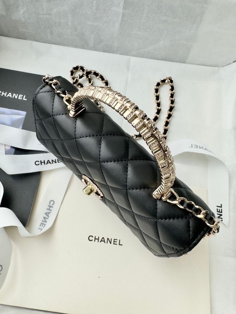 Chanel WOC Bags